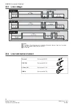 Предварительный просмотр 94 страницы Siemens Cerberus CS1140 Manual