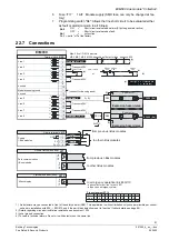 Предварительный просмотр 97 страницы Siemens Cerberus CS1140 Manual