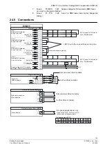 Предварительный просмотр 103 страницы Siemens Cerberus CS1140 Manual