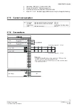 Preview for 113 page of Siemens Cerberus CS1140 Manual