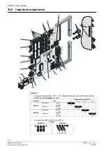 Preview for 124 page of Siemens Cerberus CS1140 Manual