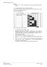 Preview for 130 page of Siemens Cerberus CS1140 Manual