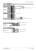 Preview for 131 page of Siemens Cerberus CS1140 Manual