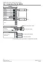 Preview for 142 page of Siemens Cerberus CS1140 Manual