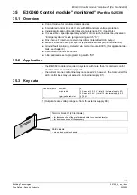 Preview for 143 page of Siemens Cerberus CS1140 Manual