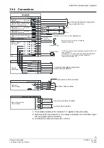 Предварительный просмотр 149 страницы Siemens Cerberus CS1140 Manual