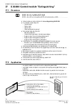 Предварительный просмотр 150 страницы Siemens Cerberus CS1140 Manual