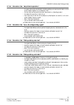 Предварительный просмотр 153 страницы Siemens Cerberus CS1140 Manual