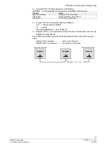 Предварительный просмотр 157 страницы Siemens Cerberus CS1140 Manual