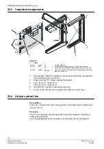 Предварительный просмотр 160 страницы Siemens Cerberus CS1140 Manual