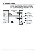 Предварительный просмотр 162 страницы Siemens Cerberus CS1140 Manual