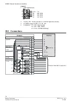 Предварительный просмотр 164 страницы Siemens Cerberus CS1140 Manual