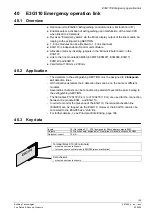 Предварительный просмотр 165 страницы Siemens Cerberus CS1140 Manual