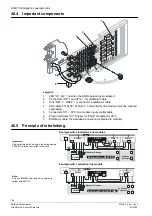 Предварительный просмотр 166 страницы Siemens Cerberus CS1140 Manual