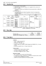 Предварительный просмотр 170 страницы Siemens Cerberus CS1140 Manual