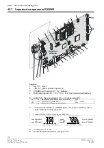 Предварительный просмотр 174 страницы Siemens Cerberus CS1140 Manual