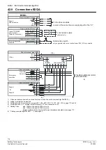 Предварительный просмотр 176 страницы Siemens Cerberus CS1140 Manual