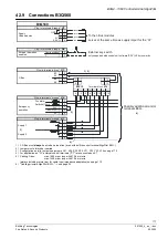 Предварительный просмотр 177 страницы Siemens Cerberus CS1140 Manual