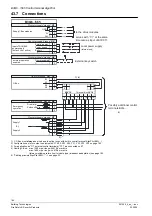 Предварительный просмотр 184 страницы Siemens Cerberus CS1140 Manual