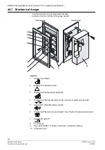 Предварительный просмотр 188 страницы Siemens Cerberus CS1140 Manual