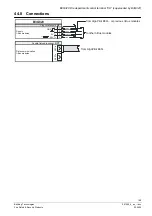 Предварительный просмотр 189 страницы Siemens Cerberus CS1140 Manual