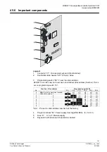 Preview for 191 page of Siemens Cerberus CS1140 Manual