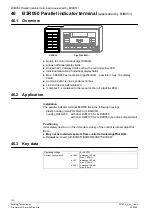 Предварительный просмотр 194 страницы Siemens Cerberus CS1140 Manual