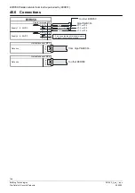 Предварительный просмотр 196 страницы Siemens Cerberus CS1140 Manual