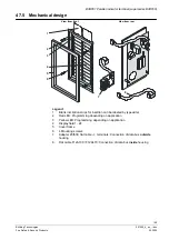 Предварительный просмотр 199 страницы Siemens Cerberus CS1140 Manual