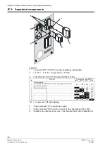 Предварительный просмотр 200 страницы Siemens Cerberus CS1140 Manual