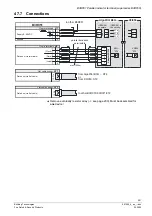 Предварительный просмотр 201 страницы Siemens Cerberus CS1140 Manual