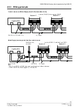 Предварительный просмотр 203 страницы Siemens Cerberus CS1140 Manual