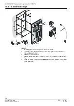 Предварительный просмотр 204 страницы Siemens Cerberus CS1140 Manual