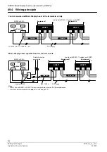 Preview for 208 page of Siemens Cerberus CS1140 Manual