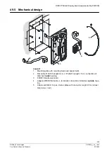 Preview for 209 page of Siemens Cerberus CS1140 Manual