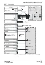 Preview for 211 page of Siemens Cerberus CS1140 Manual