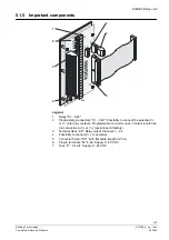 Preview for 219 page of Siemens Cerberus CS1140 Manual