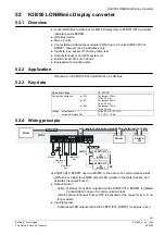 Preview for 221 page of Siemens Cerberus CS1140 Manual