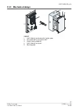 Preview for 227 page of Siemens Cerberus CS1140 Manual