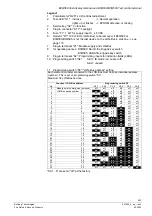 Preview for 233 page of Siemens Cerberus CS1140 Manual