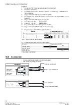 Preview for 240 page of Siemens Cerberus CS1140 Manual