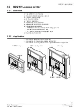 Preview for 241 page of Siemens Cerberus CS1140 Manual