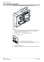 Preview for 244 page of Siemens Cerberus CS1140 Manual