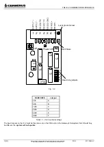 Preview for 12 page of Siemens Cerberus Dati Technical Manual