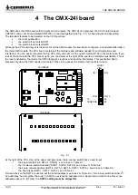 Preview for 14 page of Siemens Cerberus Dati Technical Manual