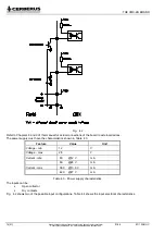 Preview for 16 page of Siemens Cerberus Dati Technical Manual