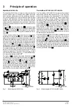 Preview for 8 page of Siemens Cerberus DO1101A-Ex Technical Description