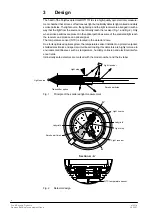 Preview for 10 page of Siemens Cerberus DOT1151A-Ex Technical Description