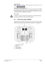 Preview for 7 page of Siemens Cerberus NW8005 Technical Manual