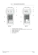 Preview for 8 page of Siemens Cerberus NW8005 Technical Manual